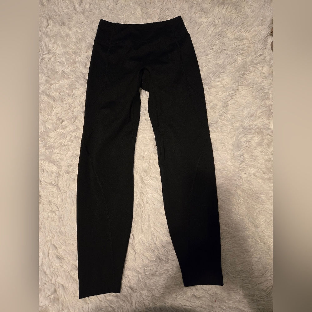 Le Ore Lucca High Rise Women's Color Black Size S/P